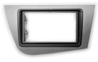 Рамка переходная 2din Seat Leon (05-12) Right wheel