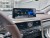 Монитор Android 12,3 дюймов для Lexus RX 2019+ 