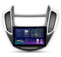 Магнитола для Chevrolet Trax 2013-2016 Compas S500 (Топ класс)