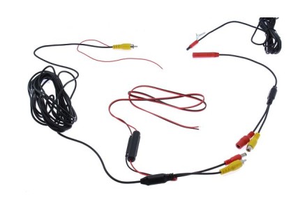 Видеокамера универсальная подвесная 307, класс 1