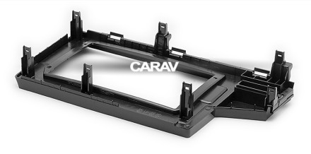 Рамка переходная HONDA Fit, Jazz (13+) для дисплея 10 дюймов