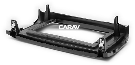 Рамка переходная NISSAN Sylphy, Sentra (12+), Pulsar (NB17) (13+), Tiida (C13R) (15) для дисплея 10 дюймов