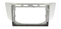 Рамка переходная в Toyota Harrier, Lexus RX (03-09) для дисплея 9 дюймов