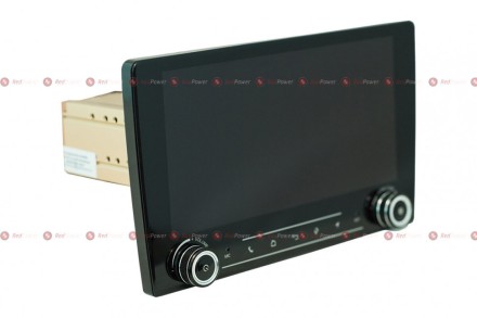 Головное устройство Toyota Land Cruiser Prado 150 (17+) 10 дюймов RedPower K71365