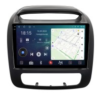 Магнитола на Андроид для KIA Sorento XM 2012-2018 без Нави RedPower 710 (Мощная версия)