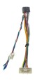 Комплект проводов для установки магнитол в Subaru 1993 - 2007 (основной)