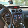 Автомагнитола для Mazda CX-7 (07-12) Compass TS с SIM 4G + HI-FI с DSP + Carplay