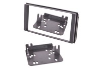 Рамка переходная 2din SUBARU Impreza, Forester 2008+ 