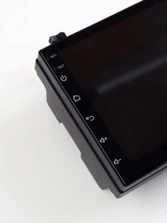 Магнитола на Андроид 7 дюймов Compas S500 (Ультра версия)