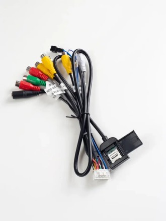 Магнитола на Андроид 7 дюймов Compas S500 (Ультра версия)