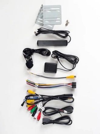 Магнитола на Андроид 7 дюймов Compas S500 (Ультра версия)