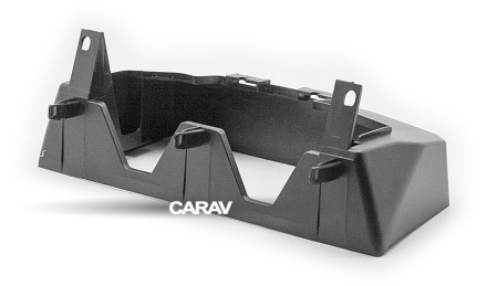 Рамка переходная HONDA Civic 2021+ для дисплея 12,3 дюймов