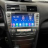 Штатная магнитола Toyota Camry V40 (06-11) Compass TS, Кнопки, с SIM 4G + HI-FI с DSP + Carplay 2