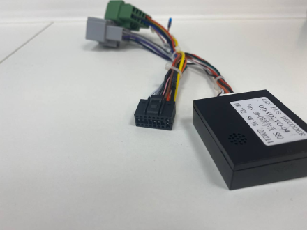 Комплект проводов для установки магнитолы в Volvo S80 1998-2006