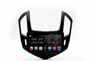Магнитола на Андроид для Chevrolet Cruze (12-15) Winca S400 с 2K экраном SIM 4G