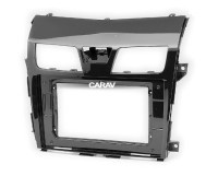 Рамка переходная NISSAN Teana, Altima (12+) для дисплея 10 дюймов