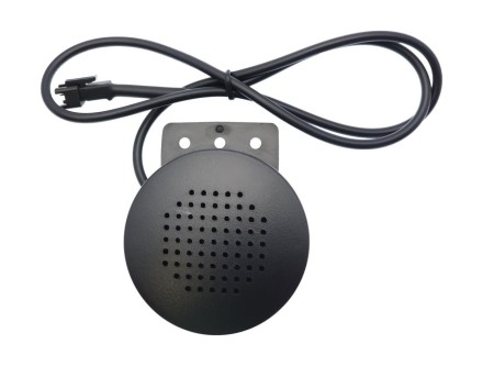 Комплект проводов для установки магнитолы в Chevrolet 2008+ (осн.,ант.,CAN,динамик,длинный провод) RZ