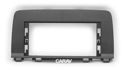 Рамка переходная в HONDA CR-V 2017+ для дисплея 12,3 дюймов