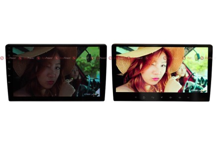 Головное устройство 9 дюймов Mercedes Benz C W203 (00-04) Redpower 710 серии