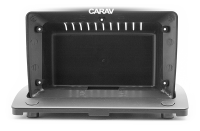 Рамка переходная в Volvo XC90 (07-15) для дисплея 9 дюймов 