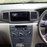 Магнитола на Андроид для Toyota Corolla E120/E130 (00-07), Winca S400 R SIM 4G