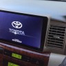 Магнитола на Андроид для Toyota Corolla E120/E130 (00-07), Winca S400 R SIM 4G