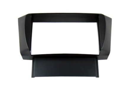 ramka 2din LEXUS LS-430 black_1.jpg