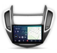 Магнитола для Chevrolet Trax 2013-2016 Redpower 750 серии (Hi-Fi, 6-канальный DSP с параметрическим эквалайзером)