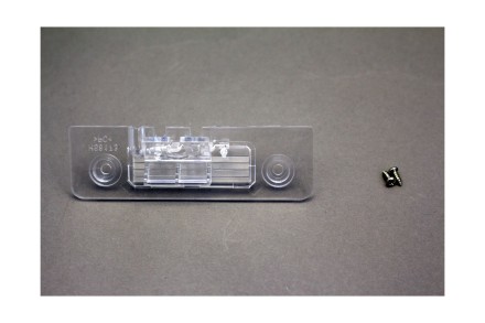 Видеокамера SPD-35 Suzuki SX4, Amagatarai, Skoda Octavia A4, Ford Fusion