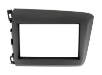 Рамка переходная 2din Honda Civic (12+) седан с креплением №14