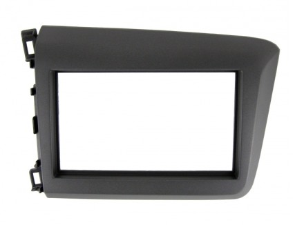ramka 2din Honda Civic 2012 sedan.jpg