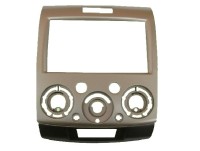Рамка переходная 2din Ford Everest 2003+, MAZDA BT-50 2006+ золото