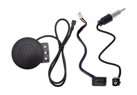 Комплект проводов для установки магнитолы в Chevrolet Cruze 2008 - 2013 (осн/ант/CAN BNR/USB/руль/динамик/cam)