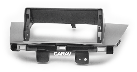 Рамка переходная в HONDA CR-V 2012-2017 (только для а/м с рулем слева) для дисплея 12,3 дюймов