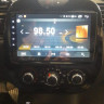 Магнитола на Андроид для Renault Kaptur (16-20) Winca S400 R SIM 4G