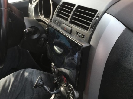 Автомагнитола для Suzuki Grand Vitara II (05-16) Compass TS