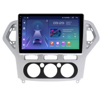 Магнитола для Ford Mondeo 4 2007-2010 Compas S100 (Базовая версия)