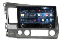 Головное устройство Honda Civic (06-11) Redpower K71024