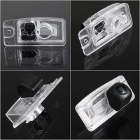 Видеокамера Nissan X-Trail, Qashqai (2014+)