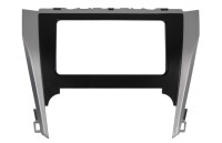 Рамка переходная 2din Toyota Camry 2011+