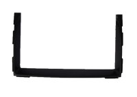 Рамка переходная 2din KIA Cee'd (10-12) Рамка переходная 2din KIA Cee'd (10-12)