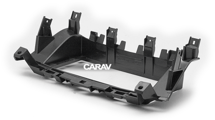 Рамка переходная в HONDA Accord 2008-2012, Crosstour 2010-2012 для дисплея 12,3 дюймов
