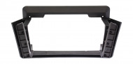 Рамка переходная в Nissan Teana (03-08) для дисплея 10 дюймов 