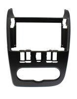 Рамка для установки в LADA Largus 2012-2021  дисплея 9 дюймов Рамка для установки в LADA Largus 2012-2021  дисплея 9 дюймов