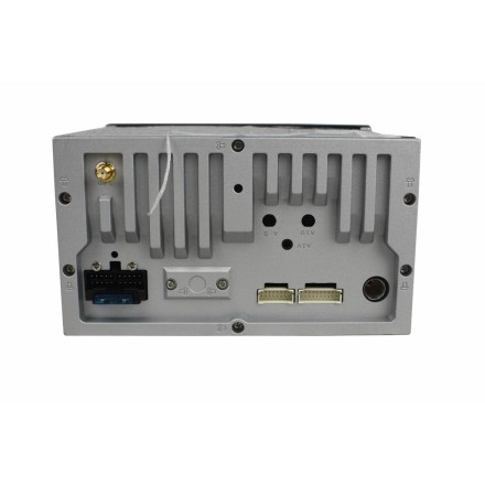 Головное устройство Peugeot 3005/5008/Partner/Citroen Berlingo COMPASS KD