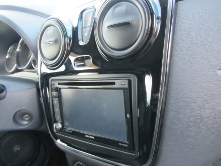 Рамка переходная Renault Dokker 2012-2020 9 дюймов