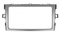 Рамка переходная 2din Toyota Verso 2009+