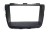 Рамка переходная 2din KIA Sorento 2012+ ( XM) с креплением №19