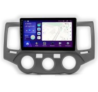 Магнитола на Андроид для KIA Optima II 2005-2010 Compas S300 (Средняя версия)