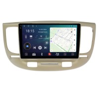 Магнитола на Андроид для KIA RIO 2005-2011 RedPower 750 (для звука)